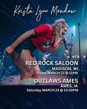 Image post by @kristalynnmeadow on Instagram