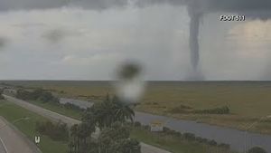 Video post by @firstcoastnews on YouTube