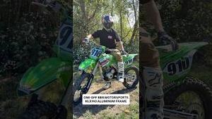 Video post by @carsonbrown910 on YouTube