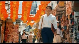 Video post by @hsbc on YouTube