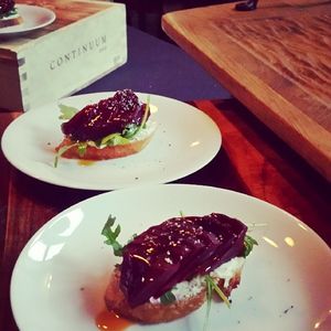 Image post by @theironhorsehotel on Instagram