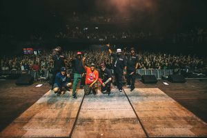 Image post by @cypresshill on Instagram