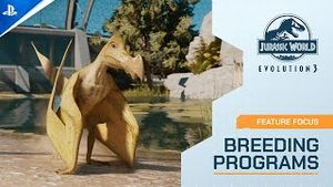 Video post by @PlayStation on YouTube
