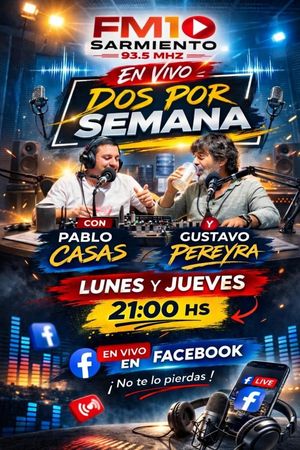 Image post by @pablocasassarmientonoticias on Instagram