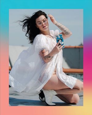 Image post by @thecoven.co on Instagram