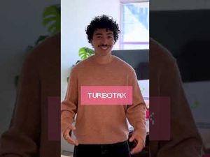 Video post by @turbotaxcanada on YouTube