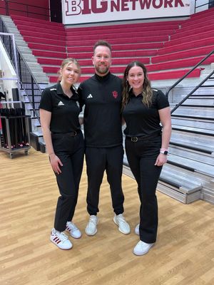 Image post by @IndianaWR on Twitter