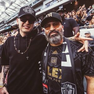 Image post by @bmi on Instagram