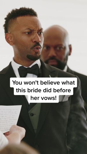 Video post by @lovestoriestv on TikTok