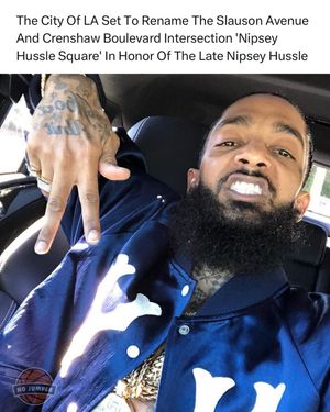 Image post by @nojumper on Instagram
