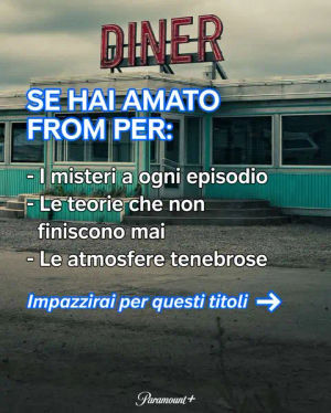 Image post by @paramountplusit on TikTok