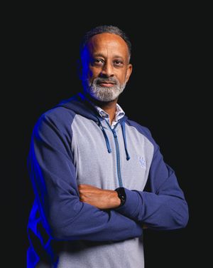 Video post by @PaulMillerFord on Facebook