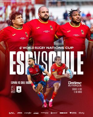 Image post by @ferugby on Instagram