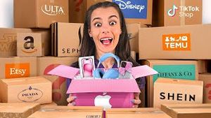 Video post by @arianamtz on YouTube