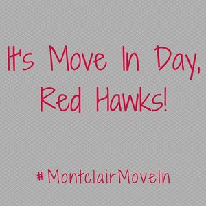 Image post by @montclairstateu on Instagram
