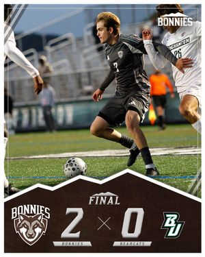 Image post by @bonniesmsoccer on Instagram