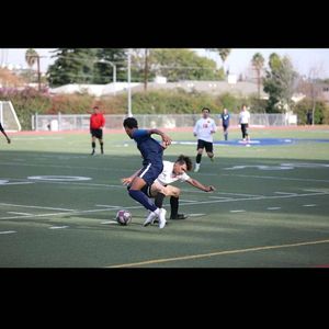 Image post by @marshallboyssoccer on Instagram