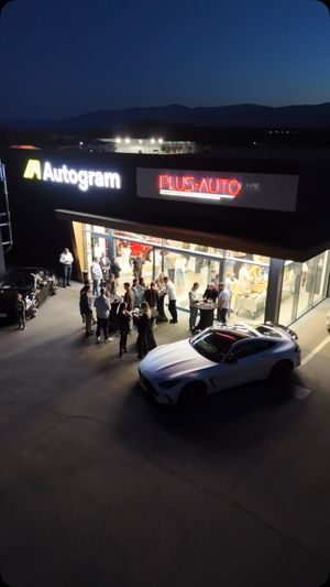 Image post by @plusautotrade on Instagram