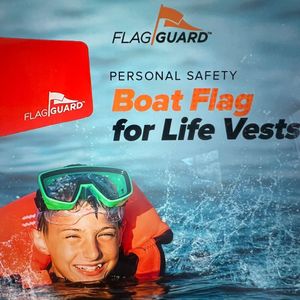 Image post by @flagguard on Instagram