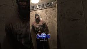Video post by @nygiants on YouTube