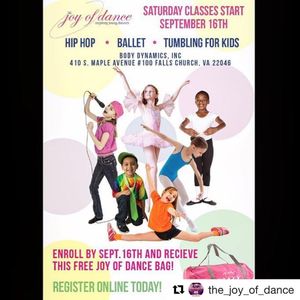 Image post by @bodydynamicsinc on Instagram