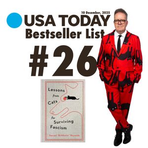 Image post by @brittlestar on Instagram