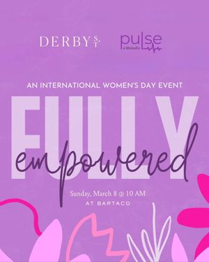 Image post by @derbystshops on Instagram