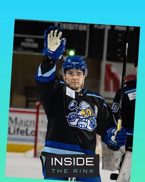 Image post by @insidetherinkcom on Instagram