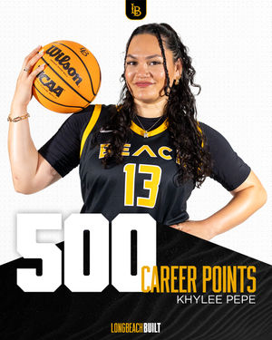 Image post by @lbsuwbb on Instagram