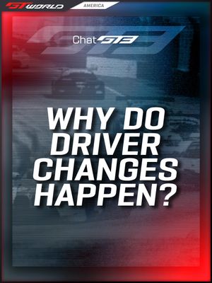 Image post by @gtworldchallengeamerica on Instagram
