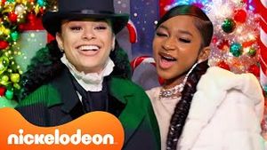 Video post by @nickelodeon on YouTube