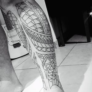 Image post by @hawaiitattoodreams on Instagram