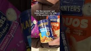 Video post by @planters on YouTube