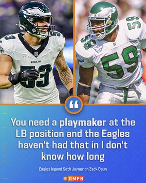 Image post by @gmfb on Instagram