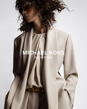 Image post by @michaelkors on Instagram