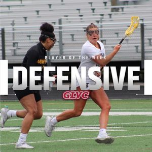Image post by @uindywlax on Instagram