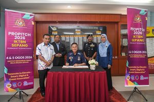 Image post by @kbsmalaysia on Instagram
