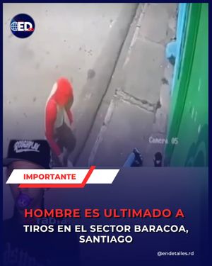 Video post by @endetalles.rd on Instagram
