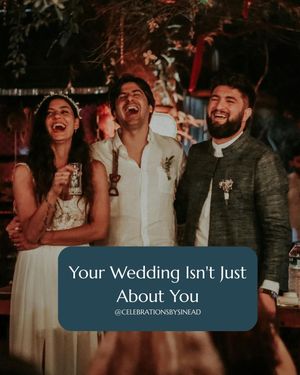 Image post by @celebrationsbysinead on Instagram