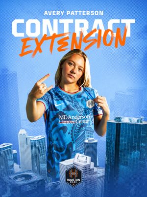 Image post by @houstondash on Instagram