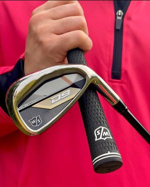 Image post by @wilsongolfcanada on Instagram