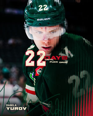 Image post by @minnesotawild on Instagram