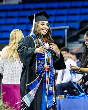 Image post by @uclasoftball on Instagram