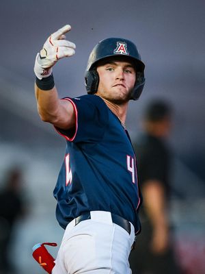 Image post by @arizonabaseball on Instagram