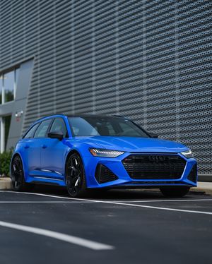 Image post by @audiexchange on Instagram
