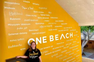 Image post by @csulbstudent on Instagram
