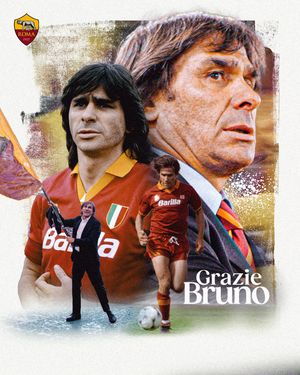 Image post by @officialasroma on Instagram