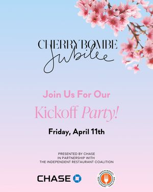 Image post by @cherrybombe on Instagram