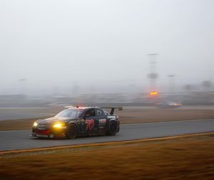 Image post by @mazdamotorsports on Instagram
