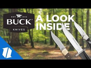 Video post by @BladeHQ on YouTube